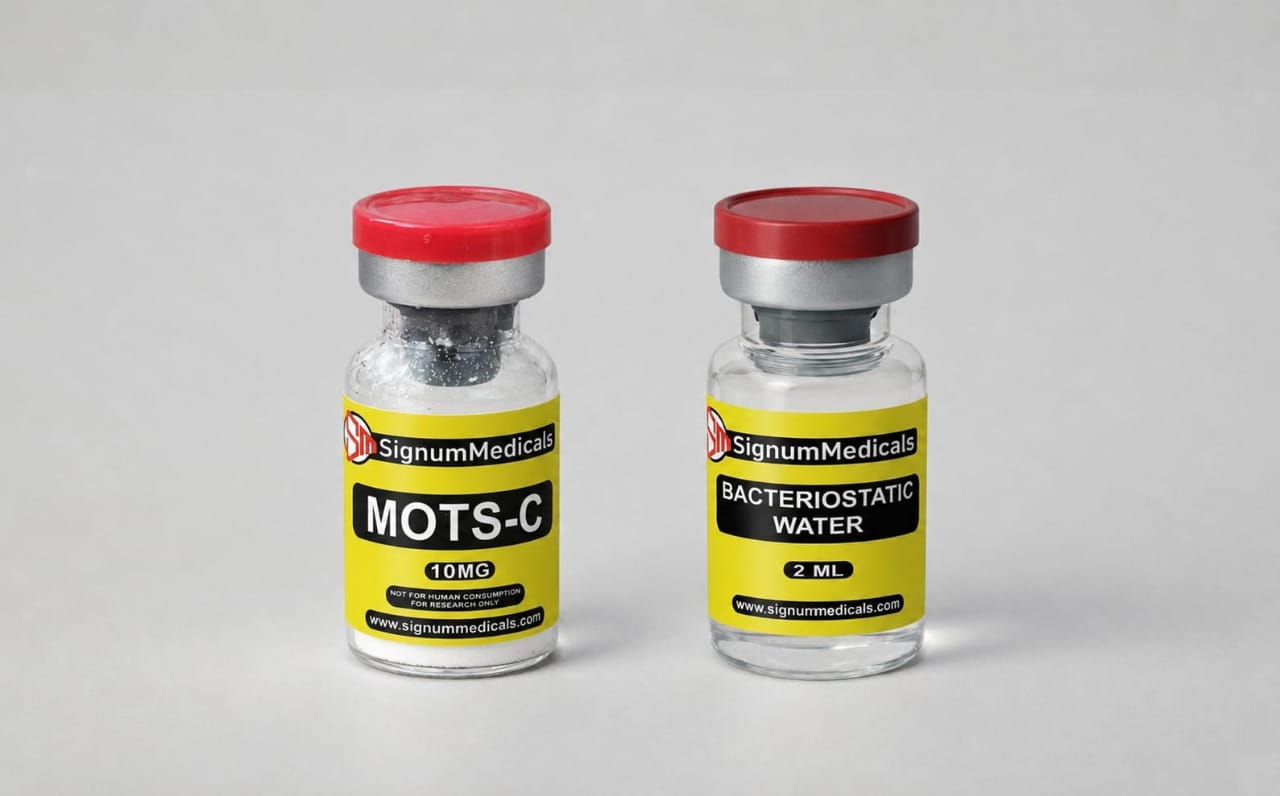 MOTS-C peptide kit